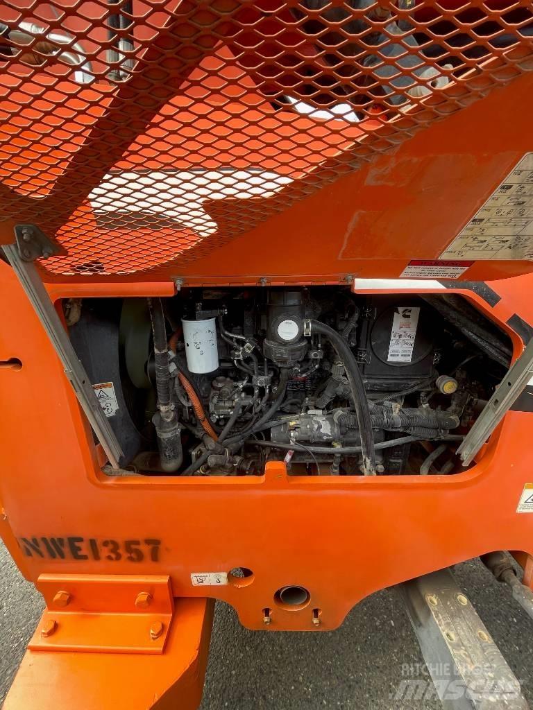JLG 6042 Elevatore per esterni