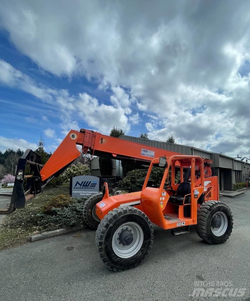 JLG 6042 Elevatore per esterni