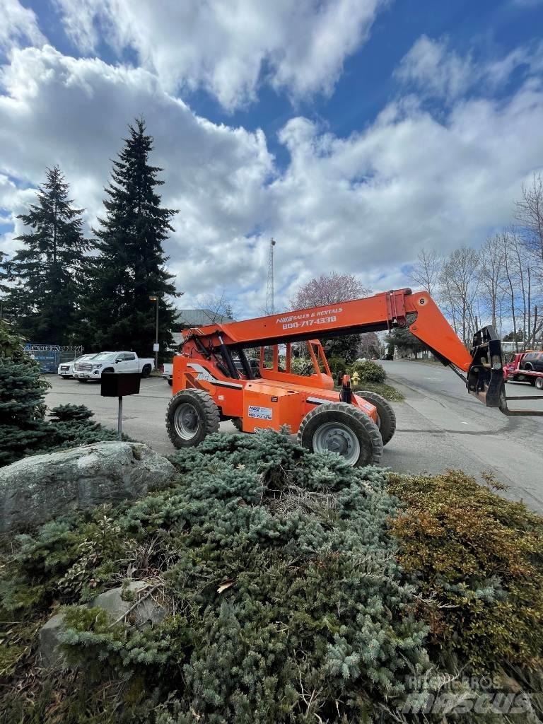 JLG 6042 Elevatore per esterni