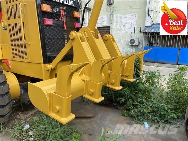CAT 140 H Motorgraders