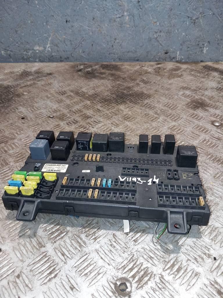 Volvo FH 12    20568055 Componenti elettroniche
