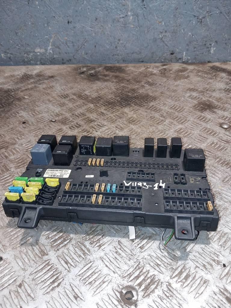 Volvo FH 12    20568055 Componenti elettroniche