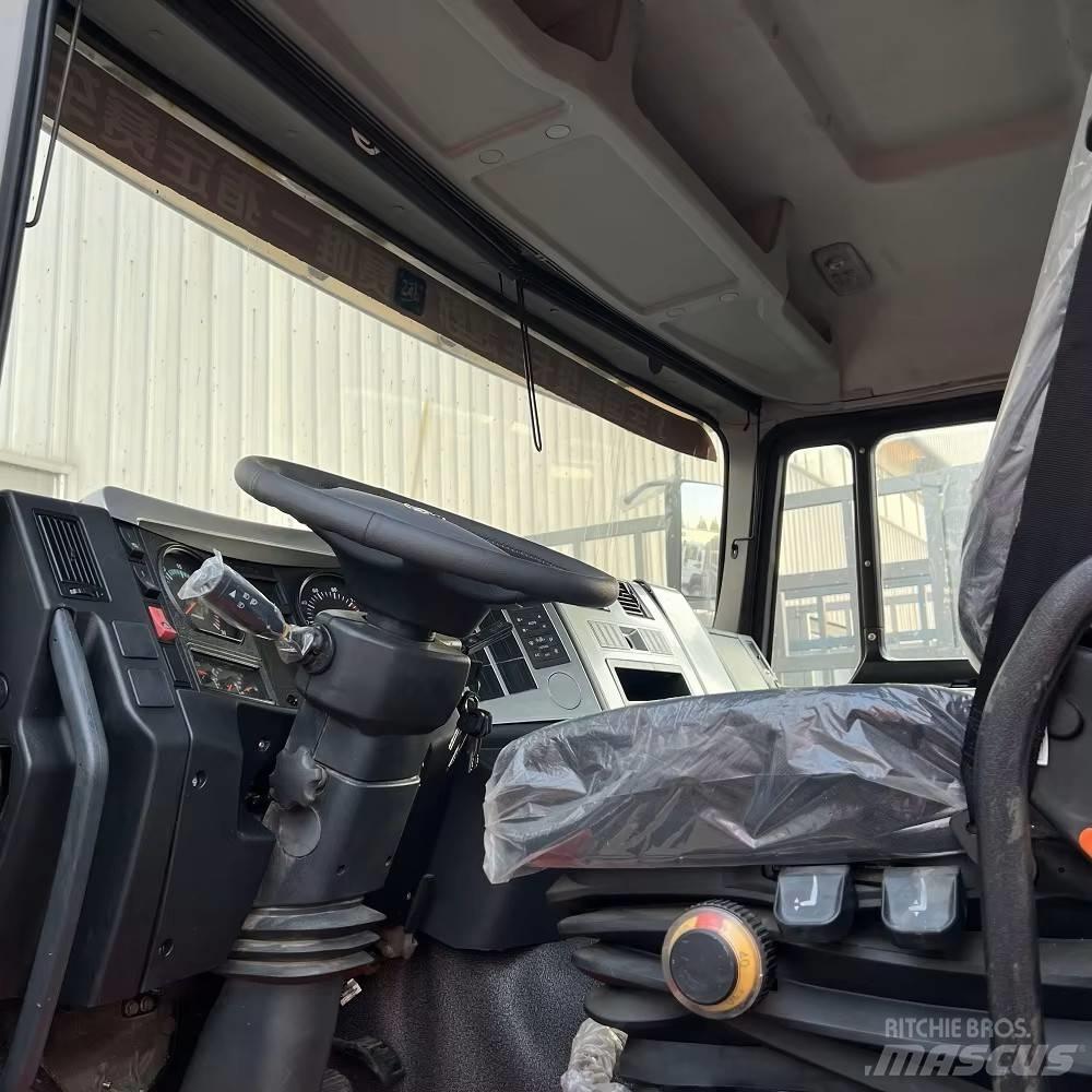 Shacman F 3000 Motrici e Trattori Stradali