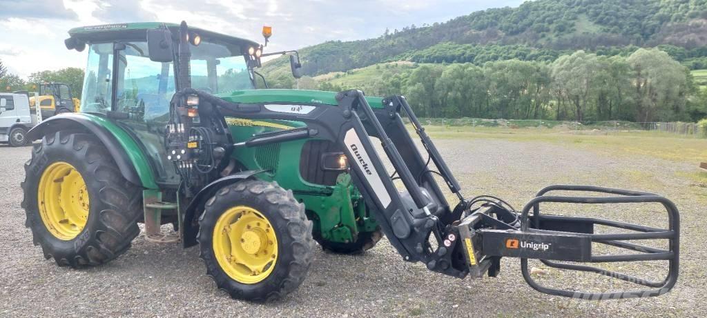 John Deere 5620 Trattori