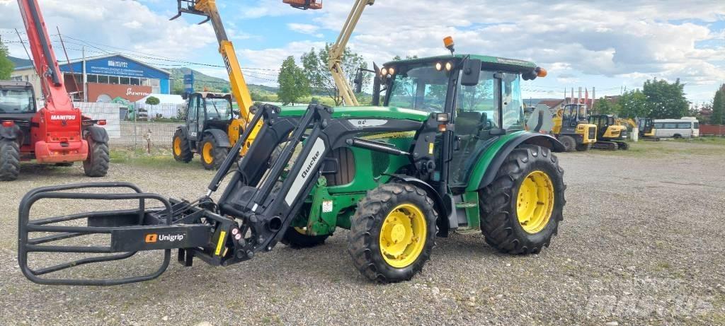 John Deere 5620 Trattori