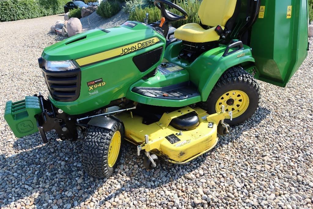 John Deere X949 Trattori compatti