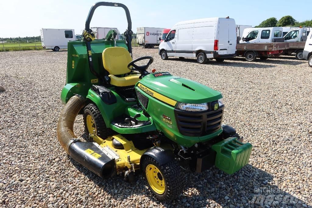 John Deere X949 Trattori compatti
