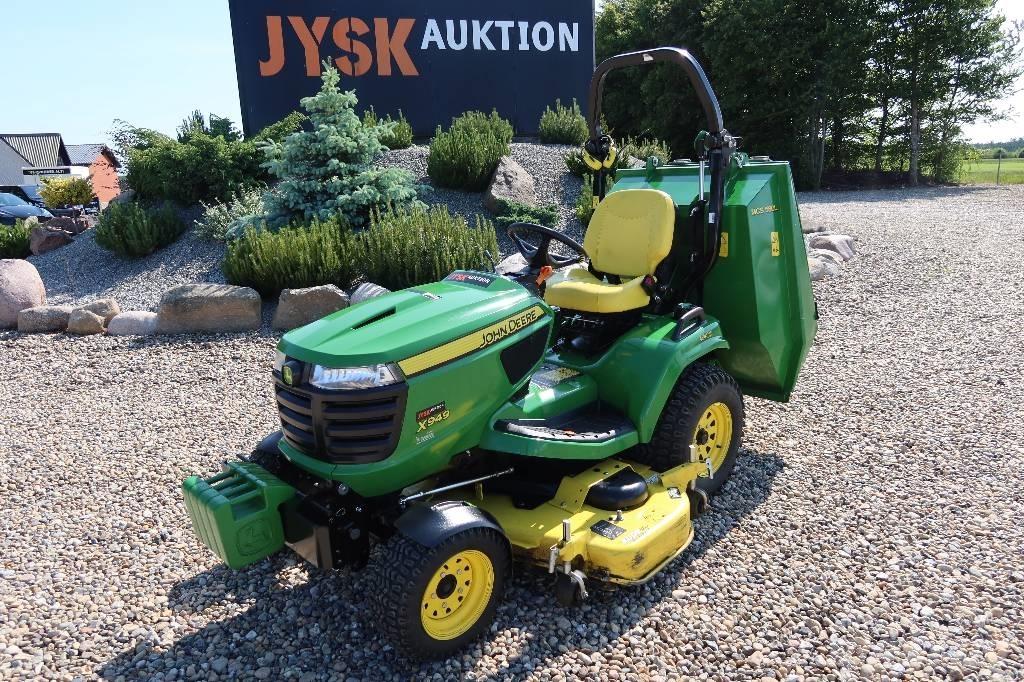 John Deere X949 Trattori compatti