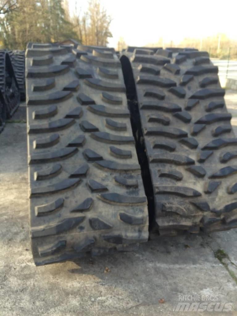  SOUCY ST1000s Accessori per mietitrebbiatrici