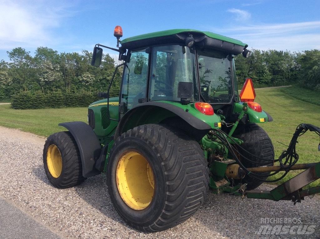 John Deere 5720 Trattori