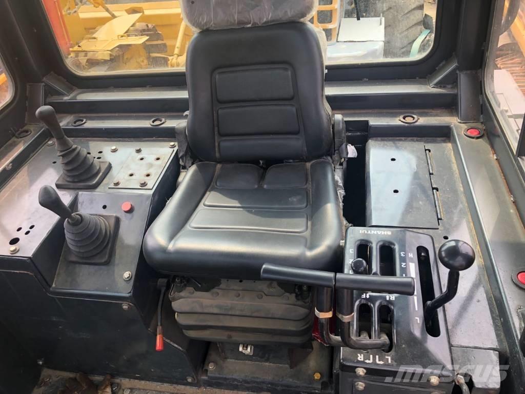 Shantui SD22 Dozer cingolati