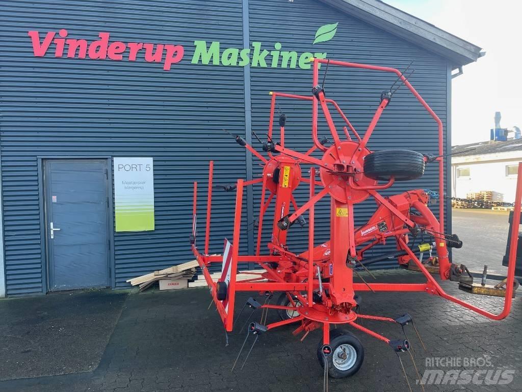 Kuhn GF 5202 Ranghinatori