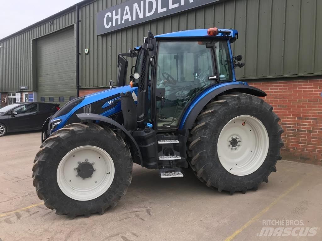Valtra G 135 A Trattori