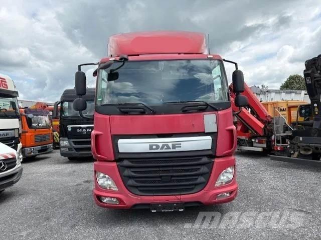 DAF CF 440 Motrici e Trattori Stradali