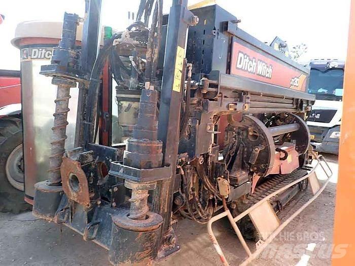 Ditch Witch JT30AT Perforatrici di superficie