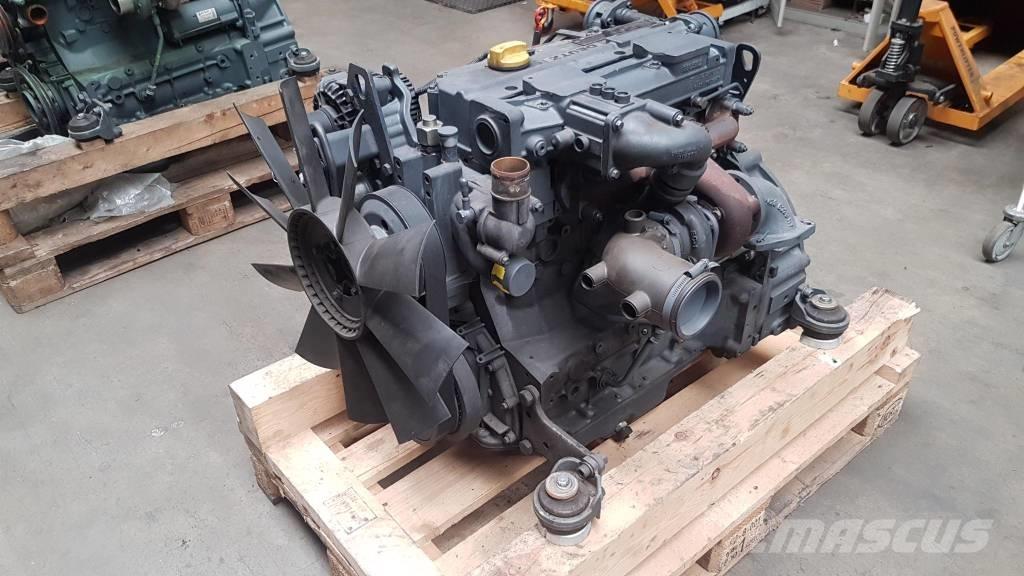 Deutz TD2012L042V Motori