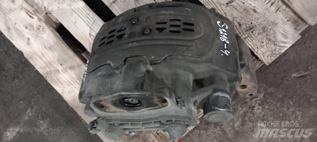 Scania R 440    2475273 Freni