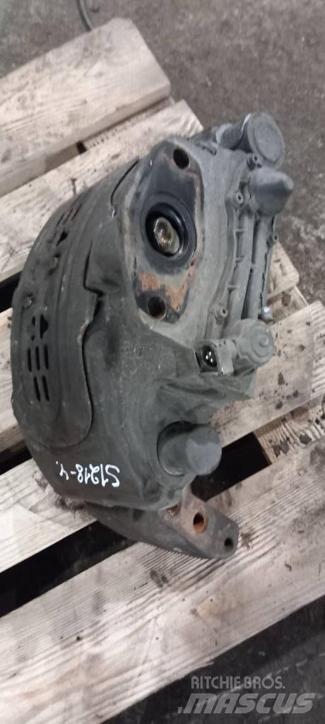 Scania R 440    2475273 Freni