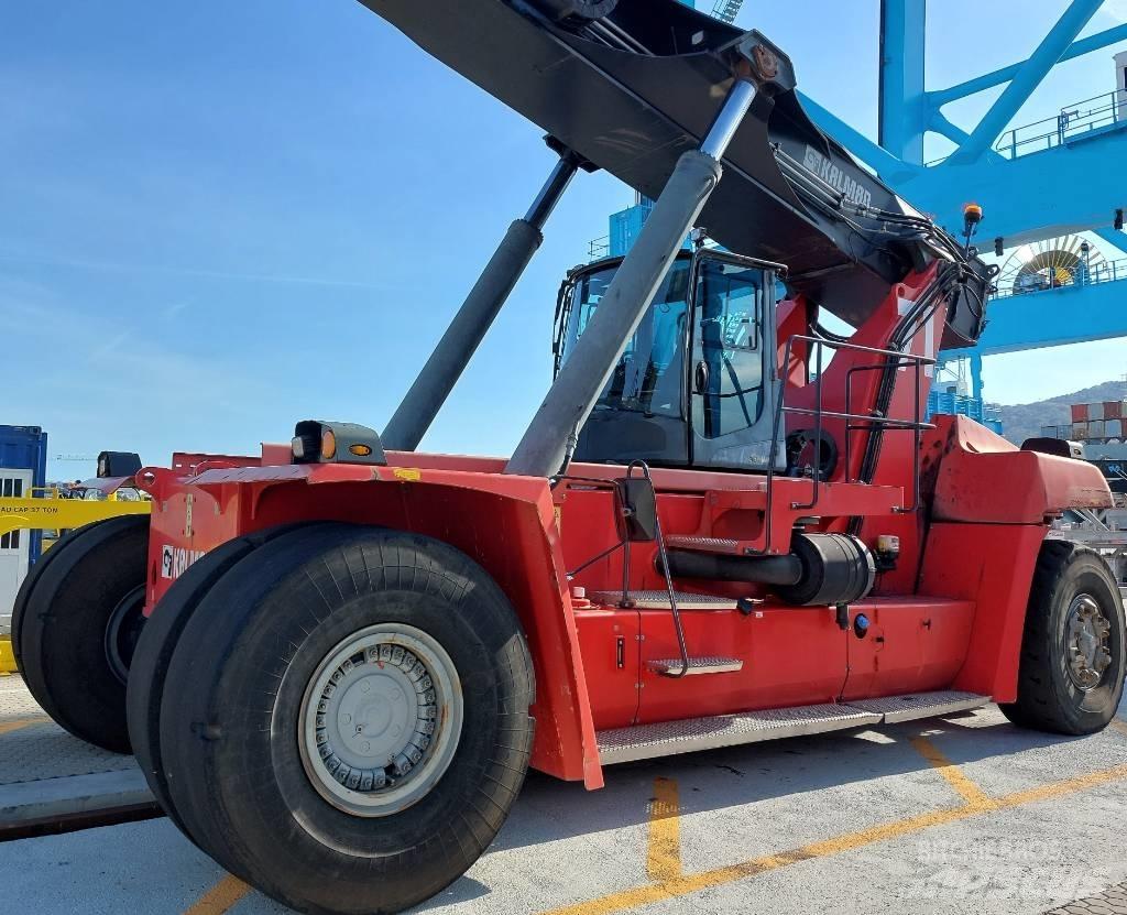 Kalmar DRG450-65S6 Carrelli elevatori
