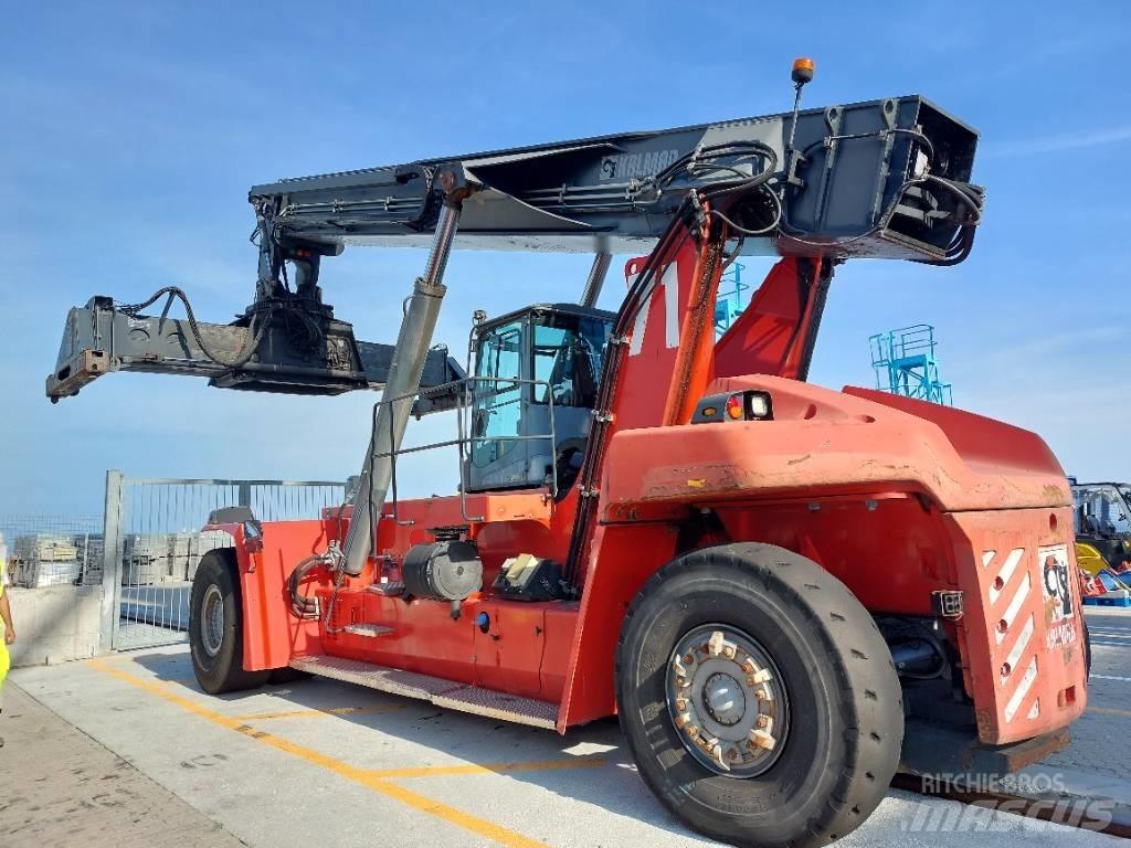 Kalmar DRG450-65S6 Carrelli elevatori