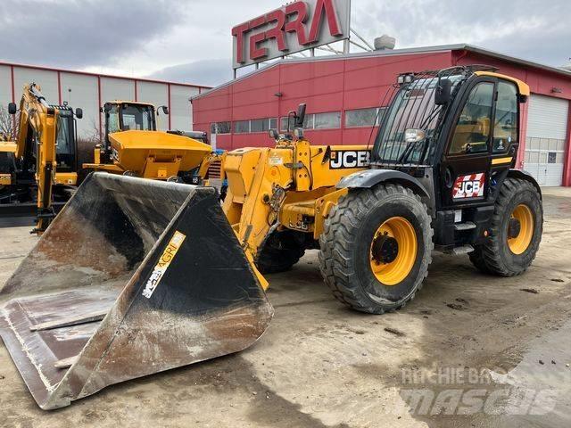 JCB 560-80 Sollevatori telescopici