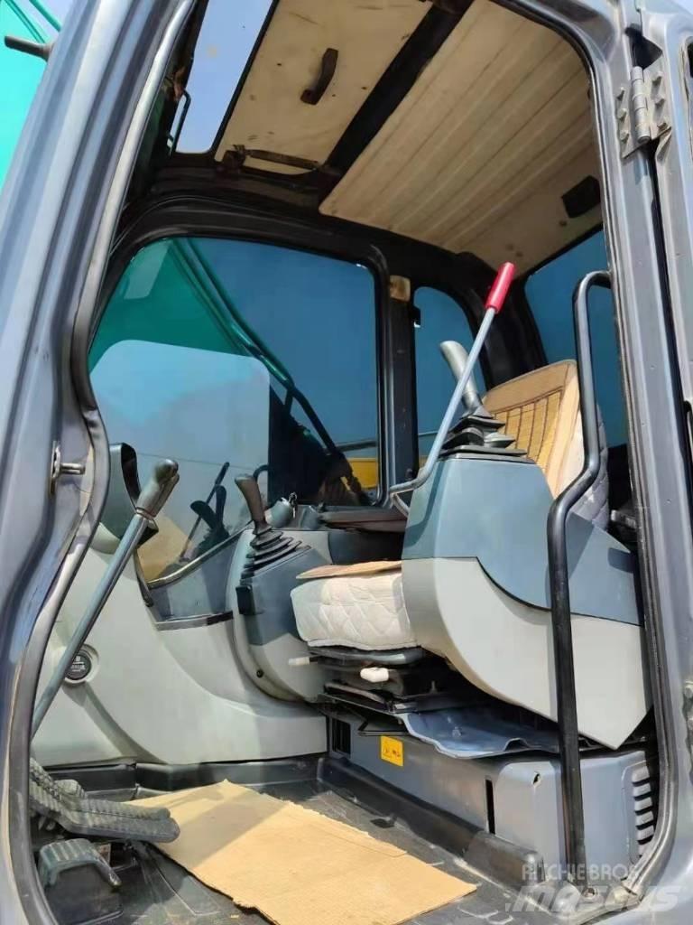 Kobelco SK 260 Escavatori cingolati