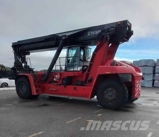 Kalmar DRG450-65S5 Carrello retrattile