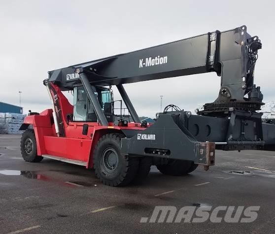 Kalmar DRG450-65S5 Carrello retrattile