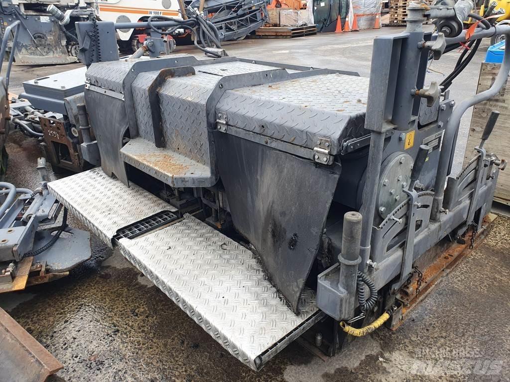 Vögele AB 340-3 V Costruzioni - Altro