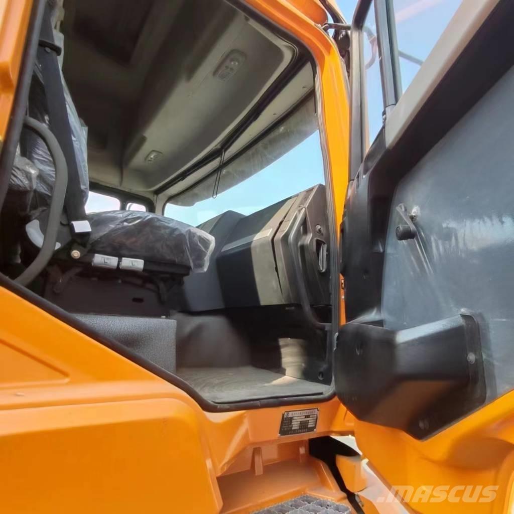 Shacman F3000 6x4 Motrici e Trattori Stradali