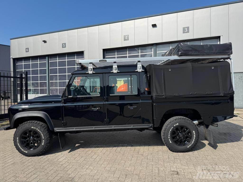 Land Rover Defender Auto