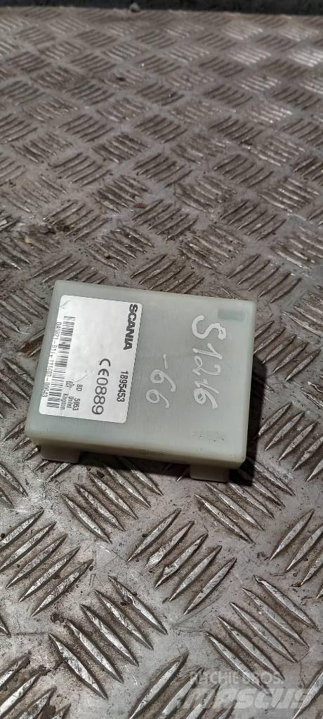 Scania R 440    1895453 Componenti elettroniche