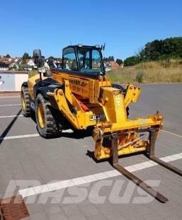 JCB 540-140 Sollevatori telescopici