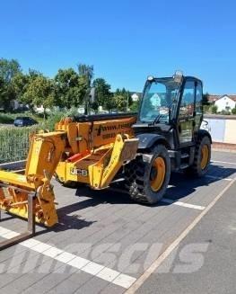 JCB 540-140 Sollevatori telescopici