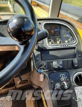 JCB 540-140 Sollevatori telescopici