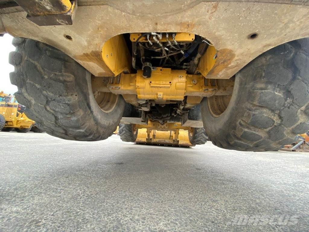 CAT 432F2 NVT Terne