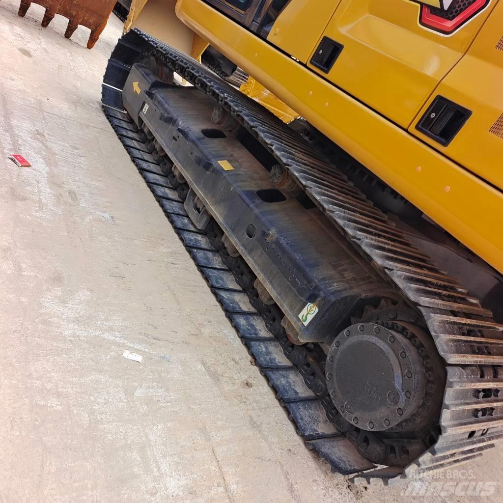 CAT 320 GC Escavatori cingolati