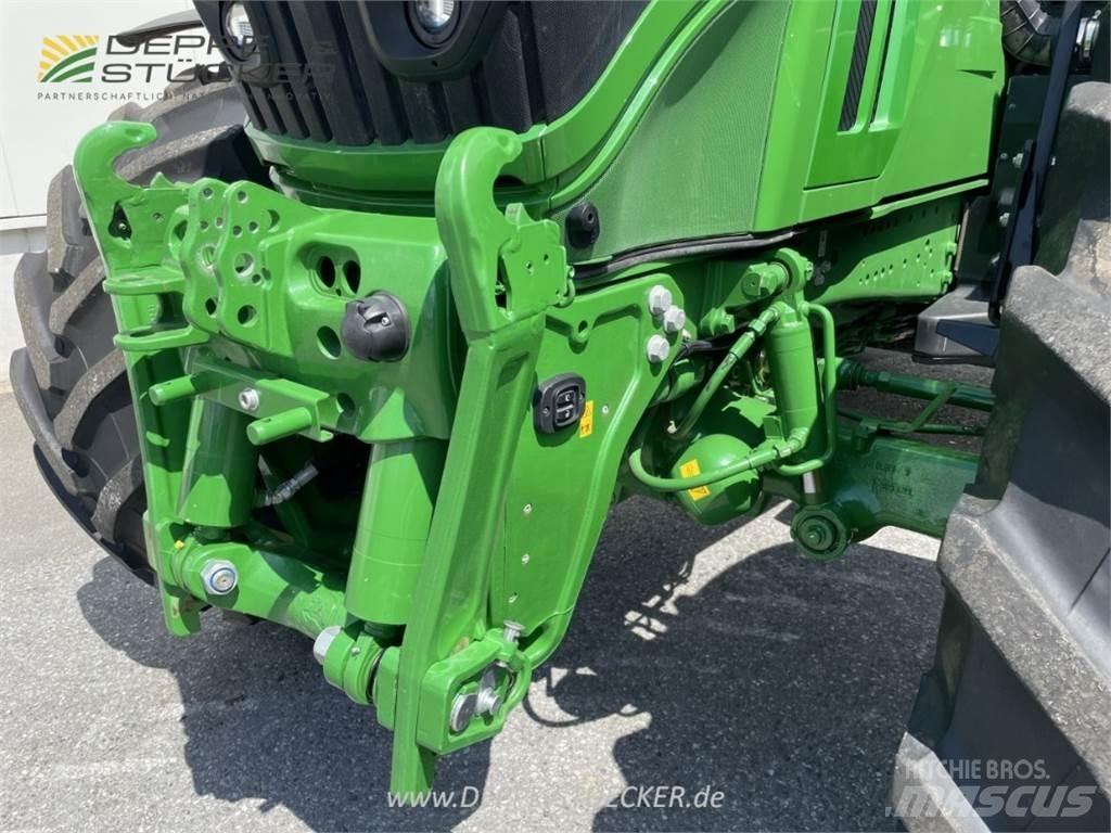John Deere 6250R Trattori