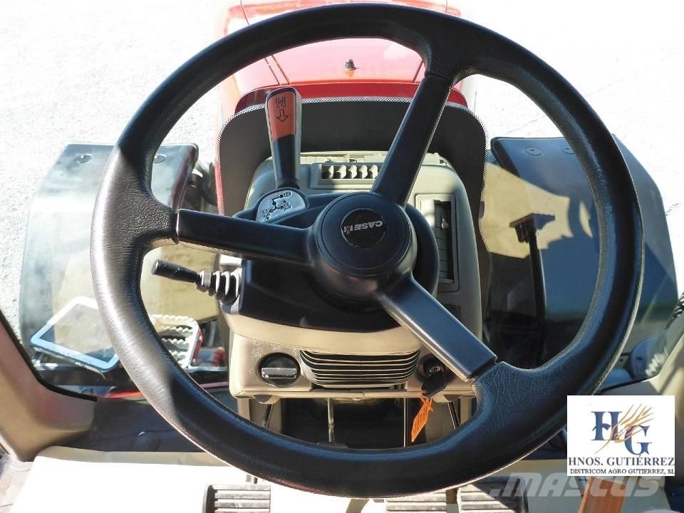 Case IH Magnum 260 Trattori