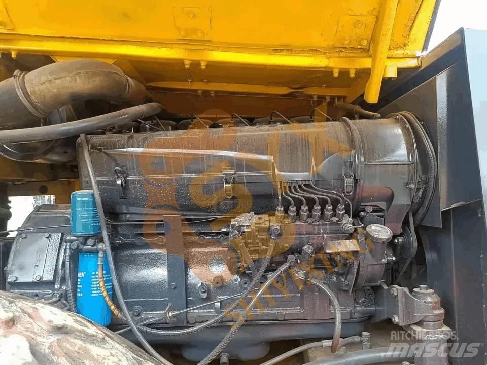 Dynapac CA 301 Rulli monotamburo