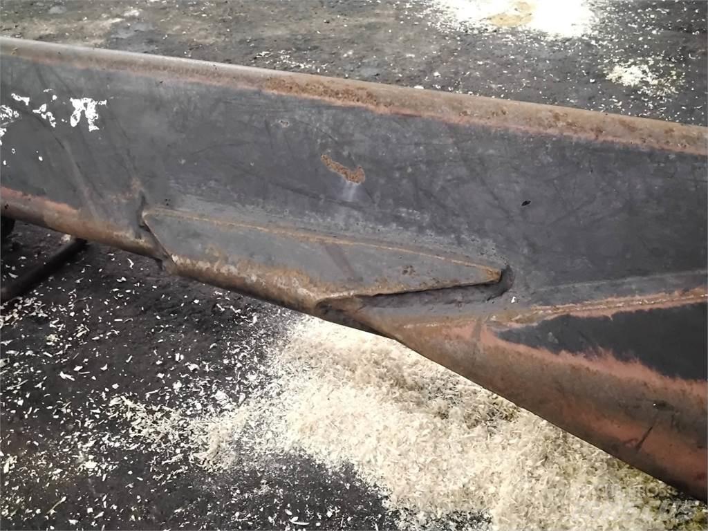Rottne Rk 200 Gru raccoglitrici
