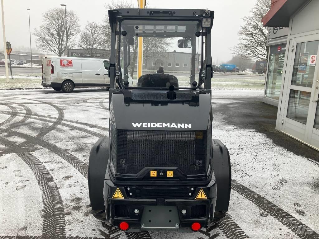 Weidemann 1260LP Mini Pale Gommate