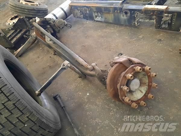 Volvo FAT7.5 Assi