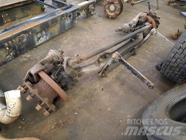 Volvo FAT7.5 Assi