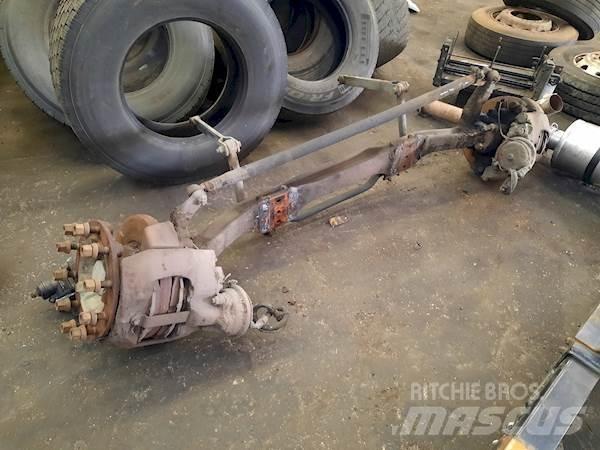 Volvo FAT7.5 Assi
