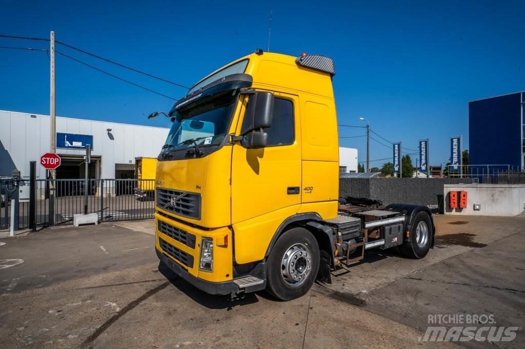 Volvo FH 400 - HYDR. Motrici e Trattori Stradali