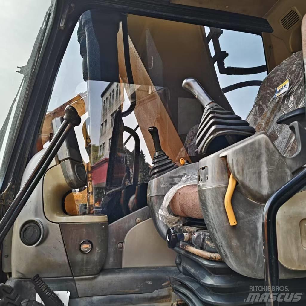 CAT 336 D Escavatori cingolati