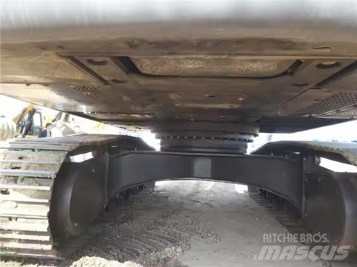 Sany SY335H Escavatori cingolati
