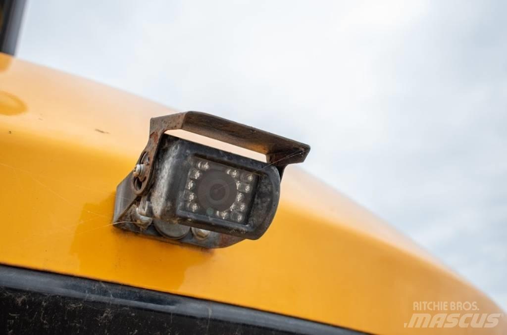 JCB 100 C-1 Escavatori medi 7t - 12t