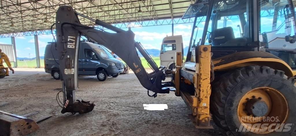 Volvo BL 71 Terne